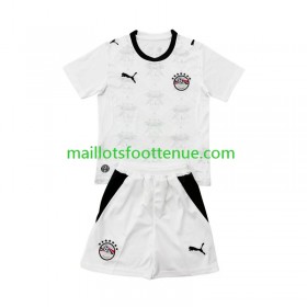 Maillot/Tenue Égypte World Cup Enfant Exterieur 2026